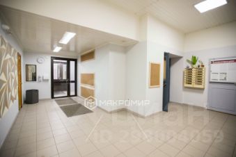 4-комн.кв., 121 м², этаж 9