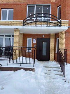 1-комн.кв., 45 м², этаж 10