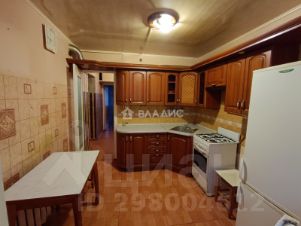 2-комн.кв., 51 м², этаж 1