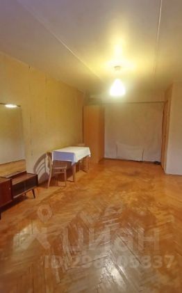 1-комн.кв., 29 м², этаж 4