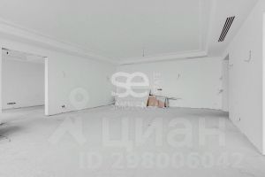 5-комн.кв., 357 м², этаж 23