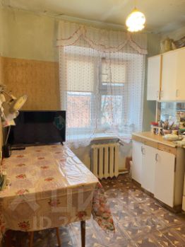 2-комн.кв., 41 м², этаж 4