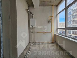 1-комн.кв., 29 м², этаж 2