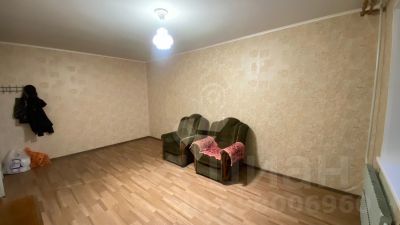 1-комн.кв., 37 м², этаж 3