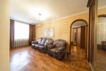 3-комн.кв., 60 м², этаж 5