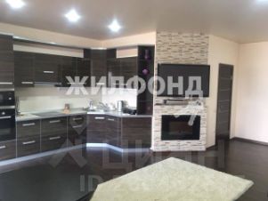 3-комн.кв., 82 м², этаж 2