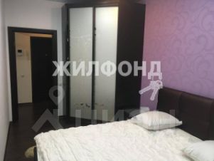 3-комн.кв., 82 м², этаж 2