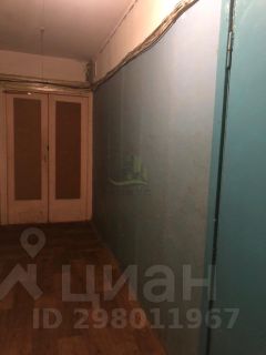 комната 12/12 м², этаж 3