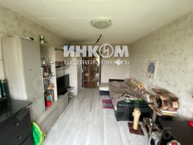 3-комн.кв., 59 м², этаж 6