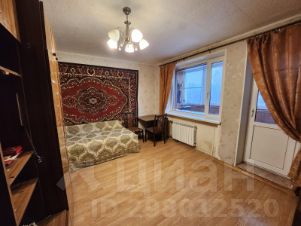 3-комн.кв., 58 м², этаж 6