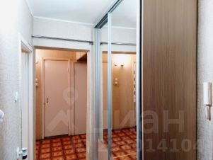 2-комн.кв., 60 м², этаж 6