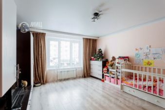 1-комн.кв., 36 м², этаж 1