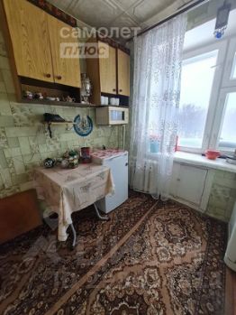 1-комн.кв., 28 м², этаж 4