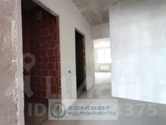 2-комн.кв., 63 м², этаж 7