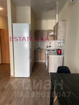 1-комн.кв., 40 м², этаж 10