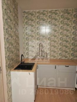 1-комн.кв., 34 м², этаж 11