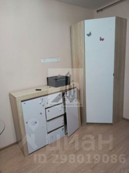 1-комн.кв., 34 м², этаж 11