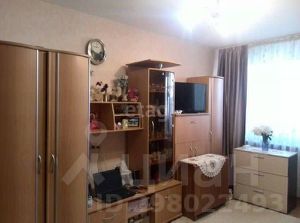 1-комн.кв., 34 м², этаж 4