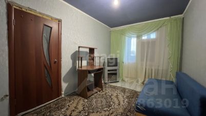 2-комн.кв., 53 м², этаж 7