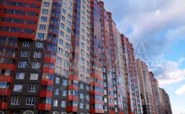 1-комн.кв., 45 м², этаж 7