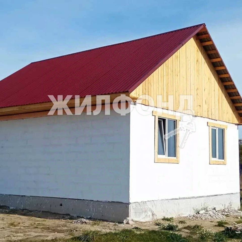 Купить загородную недвижимость на улице Кленовая в селе Кафтанчиково,  продажа загородной недвижимости - база объявлений Циан. Найдено 1 объявление