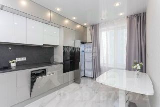 2-комн.кв., 74 м², этаж 15