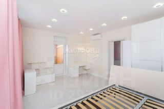 2-комн.кв., 74 м², этаж 15