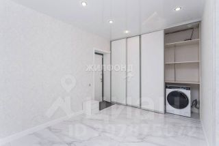 2-комн.кв., 74 м², этаж 15