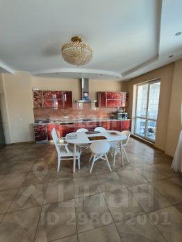 3-комн.кв., 131 м², этаж 7