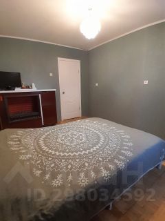 2-комн.кв., 51 м², этаж 7