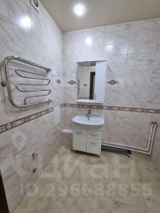 2-комн.кв., 72 м², этаж 10