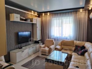 2-комн.кв., 72 м², этаж 16