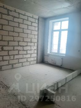 1-комн.кв., 32 м², этаж 4