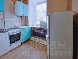 2-комн.кв., 37 м², этаж 1