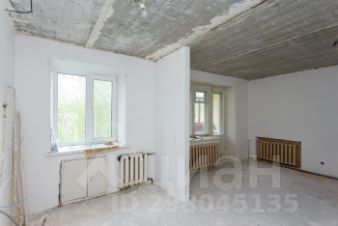 2-комн.кв., 49 м², этаж 5