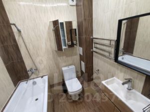 2-комн.кв., 59 м², этаж 1