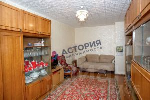 1-комн.кв., 32 м², этаж 4