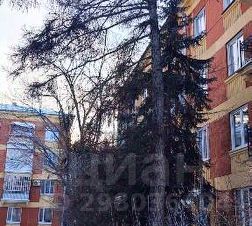 2-комн.кв., 56 м², этаж 4