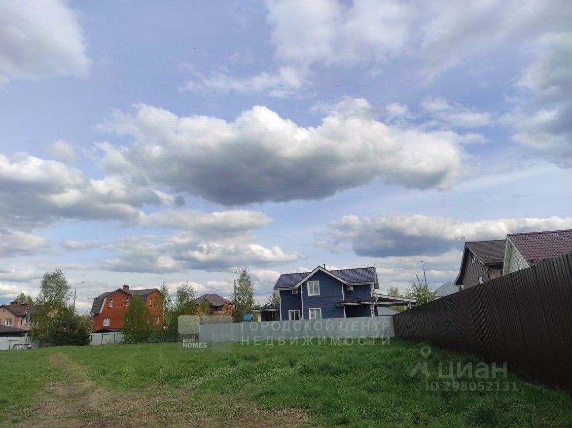 Купить загородную недвижимость на улице Дачная в хуторе Брехово в поселении  Кокошкино, продажа загородной недвижимости - база объявлений Циан. Найдено  4 объявления