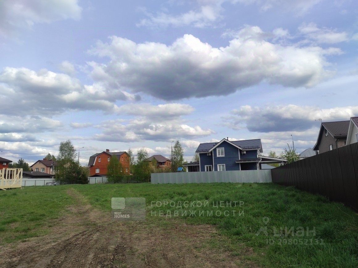 Купить загородную недвижимость на улице Дачная в хуторе Брехово в поселении  Кокошкино, продажа загородной недвижимости - база объявлений Циан. Найдено  4 объявления