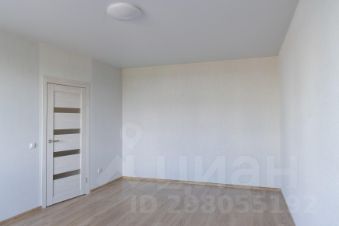 1-комн.кв., 41 м², этаж 2