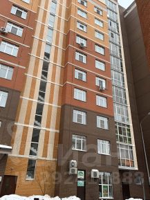 1-комн.кв., 47 м², этаж 2