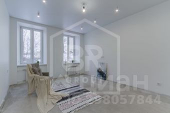 2-комн.кв., 60 м², этаж 2