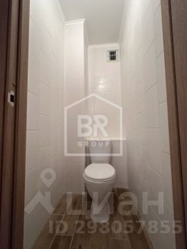 2-комн.кв., 51 м², этаж 24