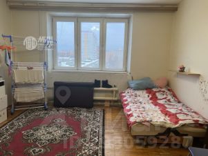 2-комн.кв., 52 м², этаж 7