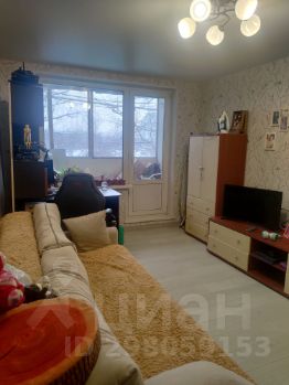 3-комн.кв., 53 м², этаж 2