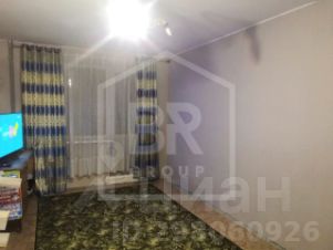 1-комн.кв., 40 м², этаж 3