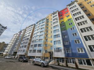 1-комн.кв., 41 м², этаж 3