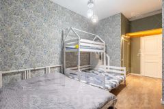 2-комн.кв., 70 м², этаж 6