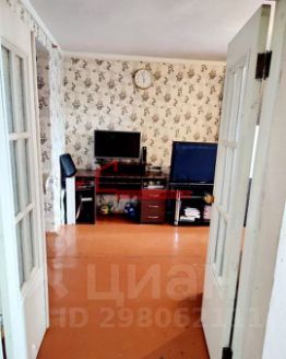 2-комн.кв., 44 м², этаж 2